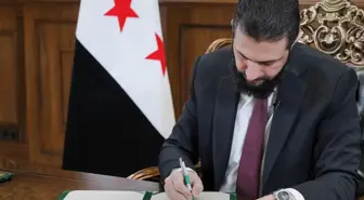 Şara'dan aşiretlere toplumsal barış için itidal çağrısı