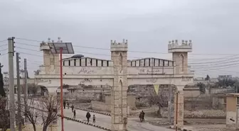 Suriye Enerji Bakanı Beşir: Stratejik tesisler devlet kontrolüne geçti