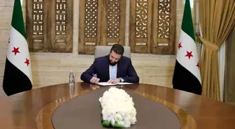 Suriye hükümeti ile terör örgütü SDG arasında ateşkes ve tam entegrasyon anlaşması