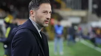 Tedesco, ''Takımda kalması gerekiyor'' diyerek ayrılığı net dille veto etti
