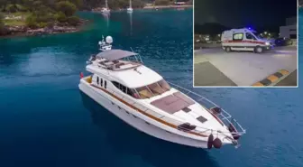 Tekne faciası! Ölü ve yaralılar var