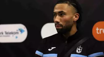 Tim Jabol Folcarelli: 'Bu galibiyet tek bir hedefe odaklandığımızın kanıtı'