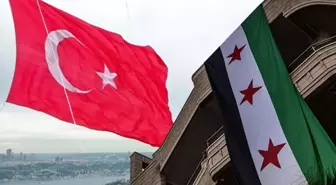 Türkiye'den Suriye'deki ateşkese ilk yorum: Suriye'nin geleceğinin entegrasyondan geçtiğinin tüm gruplar tarafından anlaşılmış olmasını ümit ediyoruz