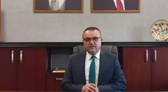 Yeni Kocaeli İl Milli Eğitim Müdürü kim oldu? Emrullah Aydın kimdir? Emrullah Aydın kaç yaşında, nereli?