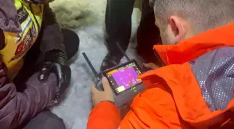 Zonguldak'ta ava giden adliye personelinden haber alınamıyor