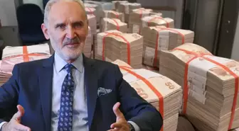 12 milyon garsona, 90 milyon vakfa! Eleştirilerin odağındaki Şekib Avdagiç'e milyonluk harcama kalemleri soruldu