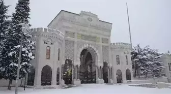 İSTANBUL VALİLİĞİ SON DAKİKA:19 Ocak Pazartesi üniversiteler tatil edildi mi? İstanbul'da üniversiteler tatil mi?