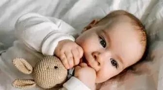 2025 yılında bebeklere en çok verilen isimler belli oldu! Zirve el değiştirdi