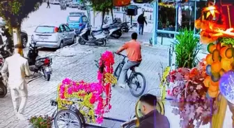 4 bisiklet çalan şüpheli tutuklandı: 'Bisikletlere ilgim var, dayanamayıp çalıyorum'