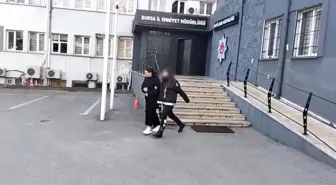 56 yıl hapisle aranan şahıs polisten kaçamadı