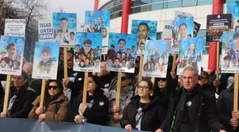 72 kişinin öldüğü İsias Otel'e ilişkin kamu görevlilerinin yargılandığı davada 3 sanığa hapis cezası