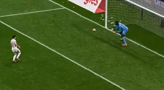 90+24'te kaçırdığı penaltıyla tüm dünyada gündem olan Brahim Diaz suskunluğunu bozdu