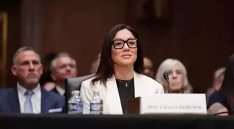 ABD Çalışma Bakanlığı'nda skandal soruşturması: Alkol, yolsuzluk ve striptiz kulübü