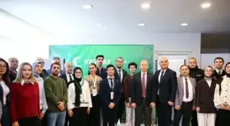 Adana'da Yeşilayın öncülüğündeki 'Bağımsız Genç Fikirler' projesi tanıtıldı