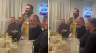 Alkol masasında sela okutan MHP'li meclis üyesi kim, Abdullah Aksoy kimdir?