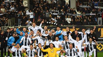 Altay'da Futbolcular Yönetimden Ödeme Bekliyor