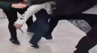 Ankara'da 1 çocuğun bıçakla yaralandığı kavgada gözaltına alınan 2 çocuk tutuklandı