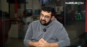 'Annemsiz yaşayamazdım' diyen Estetik Cerrahı Cem Payaslı'dan çok özel itiraflar