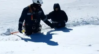 Aras EDAŞ'tan zorlu kış şartlarında kesintisiz enerji mesaisi