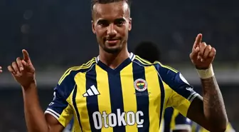 Atletico Madrid talip oldu! Fenerbahçe'de yedinci ayrılık yolda