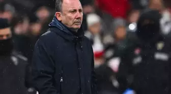 ''7 oyuncu alabilirdik'' diyen Sergen Yalçın transferlerin neden yapılmadığını açıkladı