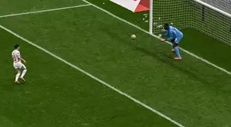 Brahim Diaz bilerek mi kaçırdı? Senegal kalecisinden dünyanın konuştuğu penaltı hakkında olay yorum