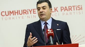 CHP'den Suriye Açıklaması: 'Demokratik Suriye'nin Varlığı Güvenliğimiz İçin Önemli'