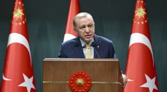 Cumhurbaşkanı Erdoğan: Bölgemizde terörün devri tamamen kapanmıştır