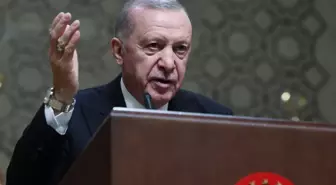 Cumhurbaşkanı Erdoğan: Suriye'de arılan ateşkes anlaşmasının gerekleri yerine getirilmeli