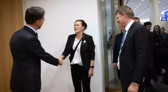 Danimarka, Grönland'da bir NATO misyonu oluşturulmasını teklif etti