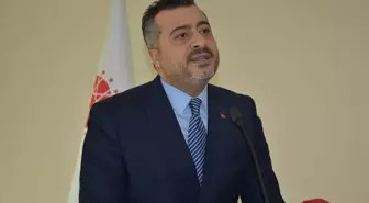 'DİMGİ, Türkiye'de benzeri yapılmamış bir proje'