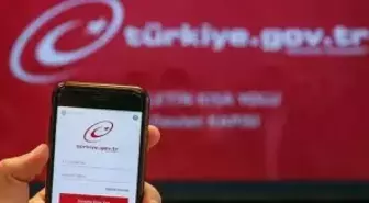 E-Devlet çöktü mü, e- Devlet sorun mu var, neden girilmiyor? 19 Ocak e-Devlet ne zaman düzelecek?