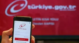 E-Devlet çöktü mü, e- Devlet sorun mu var, neden girilmiyor? 19 Ocak e-Devlet ne zaman düzelecek?