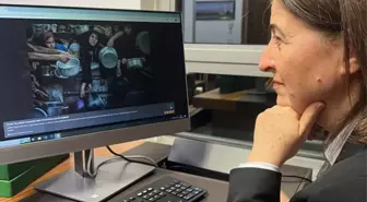 Edirne milletvekilleri AA'nın 'Yılın Kareleri' oylamasına katıldı