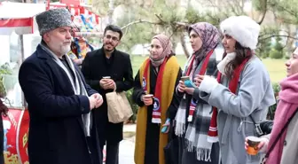 EĞİTİM-BİR-SEN'den ek atama bekleyen öğretmen adaylarının eylemine destek