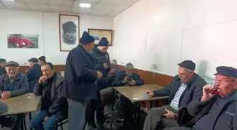 Emniyetten vatandaşa hem kontrol hem uyarı