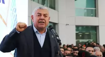 Eski Sarıyer Belediye Başkanı Şükrü Genç'e 7 yıl 6 ay hapis cezası