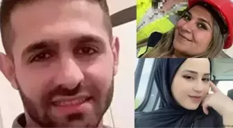 Fatih İnan kimdir? Naile Büşra Sarıgül'ü, Mihriban Yılmaz'ın katili Fatih İnan mı öldürdü?