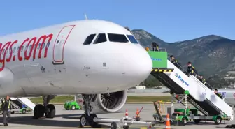 Fenerbahçe, Antalya'dan ayrıldı