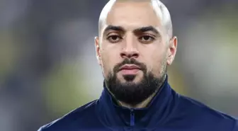 Fenerbahçe'den ayrılan Sofyan Amrabat'ın sağlık durumu ciddi: Ameliyat olacak
