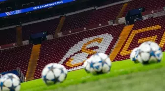 Galatasaray Atletico Madrid muhtemel 11'ler! Galatasaray Atletico Madrid maç kadrosunda kimler var?