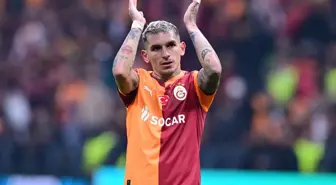 Galatasaray'da Torreira krizi