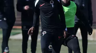 Gençlerbirliği'nde 'yenilenme' günü