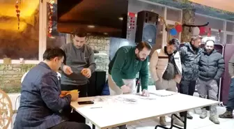 Güney ilçeleri Esnaf ve Sanatkarlar Odası genel kurul yapıldı