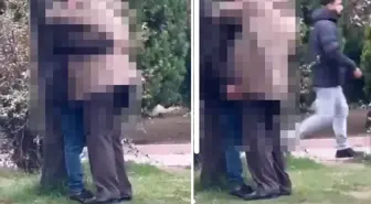 İstanbul'un göbeğinde mide bulandıran görüntüler