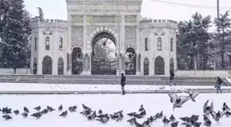 İSTANBUL VALİLİĞİ SON DAKİKA: İstanbul 19 Ocak idari izin kararı açıklandı mı? İstanbul'da okullar tatil mi?