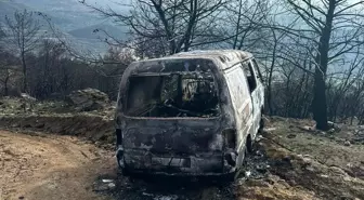 İzmir'de genç müteahhidin sır ölümü