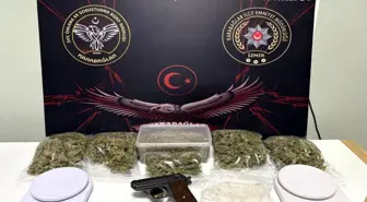 İzmir'de zehir operasyonu: Adres bu kez kümes