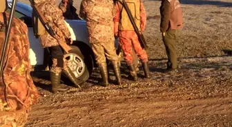 Keklik ve tavşan avı yasaklandı