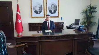 Kilis Valisi Ömer Kalaylı görevine başladı